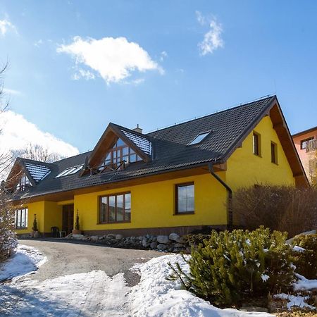 Apartmany Snezienka Vysoké Tatry Kültér fotó