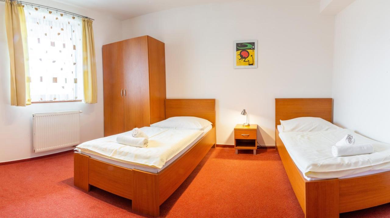 Apartmany Snezienka Vysoké Tatry Kültér fotó