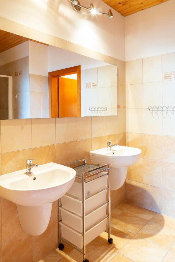 Apartmany Snezienka Vysoké Tatry Kültér fotó